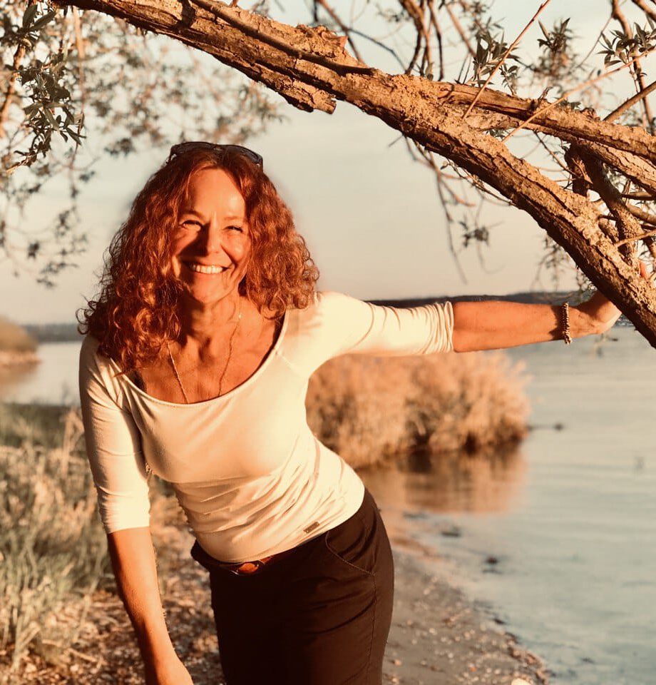 Ursula Gintar Bodensee Coaching